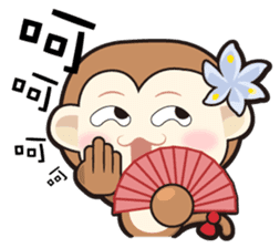 Bread family sticker #2534732