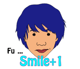 Level Sticker ~ smile sticker #2534813