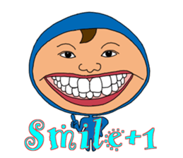 Level Sticker ~ smile sticker #2534818