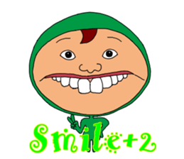 Level Sticker ~ smile sticker #2534819
