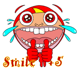 Level Sticker ~ smile sticker #2534822