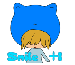 Level Sticker ~ smile sticker #2534823