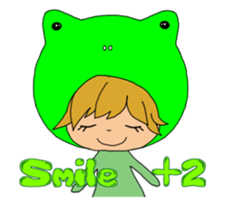 Level Sticker ~ smile sticker #2534824