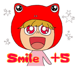 Level Sticker ~ smile sticker #2534827