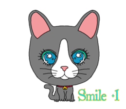 Level Sticker ~ smile sticker #2534828