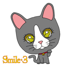 Level Sticker ~ smile sticker #2534830