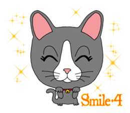 Level Sticker ~ smile sticker #2534831