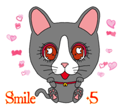 Level Sticker ~ smile sticker #2534832