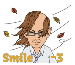 Level Sticker ~ smile sticker #2534835
