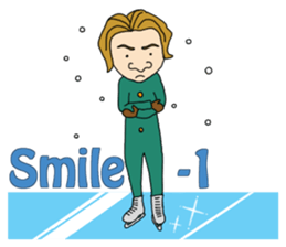 Level Sticker ~ smile sticker #2534838