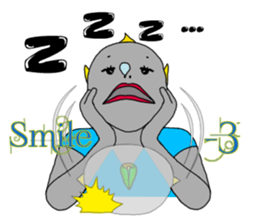 Level Sticker ~ smile sticker #2534845