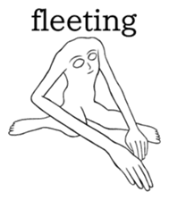 body man(Eng ver.) sticker #2535084