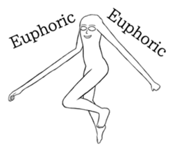 body man(Eng ver.) sticker #2535091