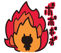 snow-rabbit sticker #2535148