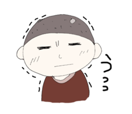 Reconciliation Sticker sticker #2535186