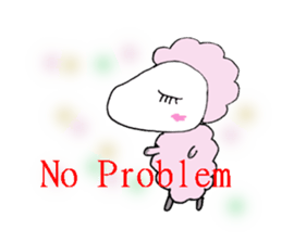 Reconciliation Sticker sticker #2535209