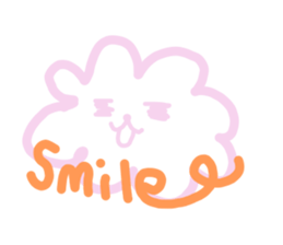 Happy mokumoku's life. sticker #2535450