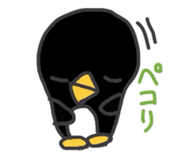 Penchan's life sticker #2535961