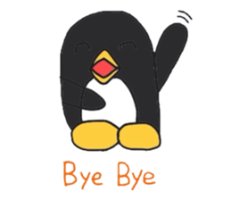 Penchan's life sticker #2535965