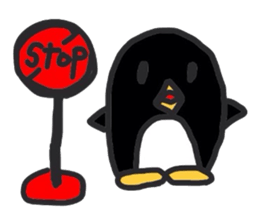 Penchan's life sticker #2535967