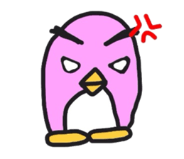 Penchan's life sticker #2535973