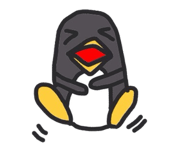 Penchan's life sticker #2535981