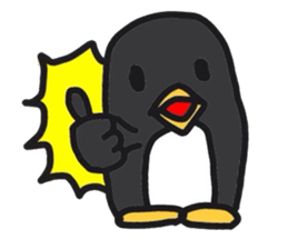 Penchan's life sticker #2535983