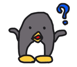 Penchan's life sticker #2535986