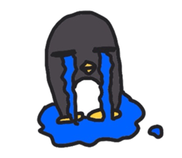 Penchan's life sticker #2535988