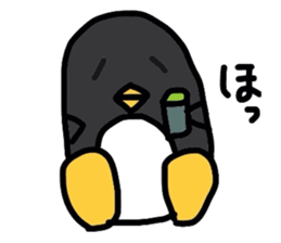 Penchan's life sticker #2535993