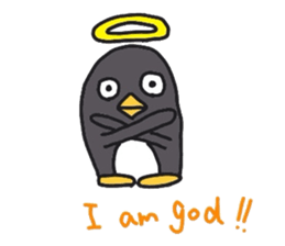 Penchan's life sticker #2535994