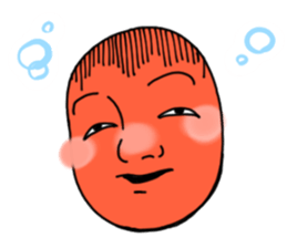 Koomote and her friends sticker #2536234