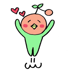 Everyday occurrence of fruit