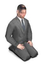 Office worker Tanaka sticker #2536561