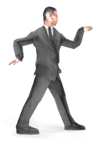 Office worker Tanaka sticker #2536564