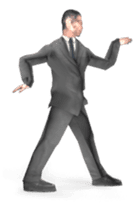 Office worker Tanaka sticker #2536564