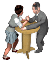 Office worker Tanaka sticker #2536574