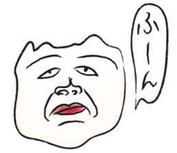 Real Feelings sticker #2537372