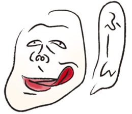 Real Feelings sticker #2537374