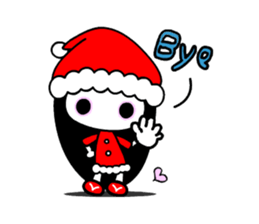 Xmas Joy sticker #2537440