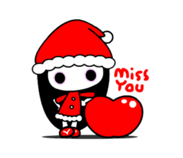 Xmas Joy sticker #2537446
