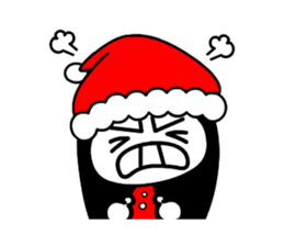 Xmas Joy sticker #2537447