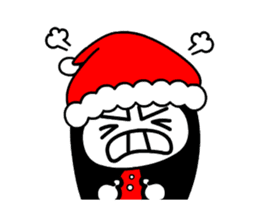 Xmas Joy sticker #2537447