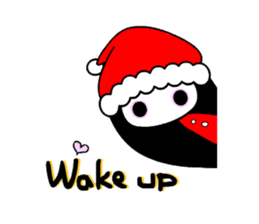 Xmas Joy sticker #2537451