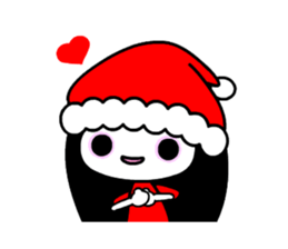 Xmas Joy sticker #2537454