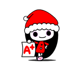 Xmas Joy sticker #2537455