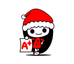 Xmas Joy sticker #2537455