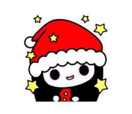 Xmas Joy sticker #2537456