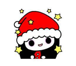 Xmas Joy sticker #2537456