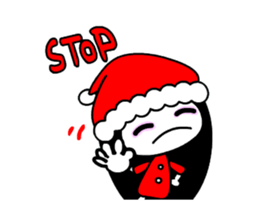 Xmas Joy sticker #2537457
